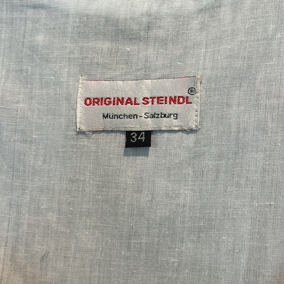 Oktoberfest Dirndl size 34 - Picture 3 of 3